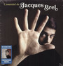 L'essentiel De Jacques Brel - Jacques Brel