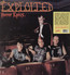 Horror Epics - The Exploited Horror Epics - The Exploited