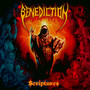 Scriptures - Benediction