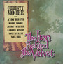 The Iron Vest Behind The Velvet - Christy Moore