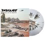 A World Of No Beauty + Thrown Into Oblivion - Disgust