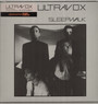 Sleepwalk - Ultravox