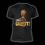 Groot - Bold _TS80334_ - Marvel Guardians Of The Galaxy vol 2