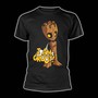 Groot - Pop _TS80334_ - Marvel Guardians Of The Galaxy vol 2