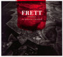 The World As A Hologram - Frett