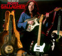 The Best Of - Rory Gallagher