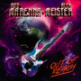 Out Of Reach - Marenna  /  Meister