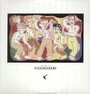 Welcome To The Pleasuredome - Frankie Goes To Hollywood