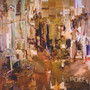 Fading - Pole