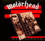 On Parole - Motorhead