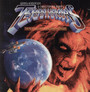 Terrahawks  OST - Gerry Anderson / Christopher Burrs