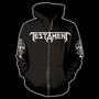 Pitchfork Horns _Blu8033410591067_ - Testament