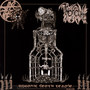 Organic Death Temple  Mmxvi - Throneum