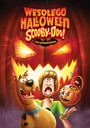 Scooby-Doo: Wesołego Halloween! - Scooby Doo!   