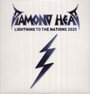 Lightning To The Nations 2020 - Diamond Head
