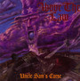 Uncle Sam's Curse - Above The Law