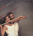 Flesh & Blood - Roxy Music