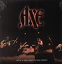 Rock'n'roll Party In The Streets - Axe