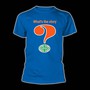 Question Mark _TS80334_ - Oasis