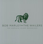 Complete Island Recordings - Bob Marley