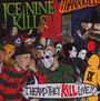 I Heard They Kill Live - Ice Nine Kills