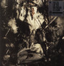 Elizium - Fields Of The Nephilim