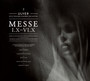 Messe I.X-VI.X - Ulver