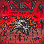 Lost Machine -Live - Voivod