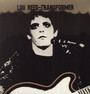 Transformer - Lou Reed