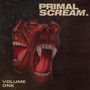 Volume One - Primal Scream