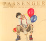 Songs For Broken Hearted - Passenger
