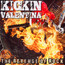 The Revenge Of Rock - Kickin Valentina