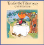 Tea For The Tillerman - Cat    Stevens 