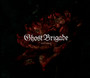 MMV - MMXX - Ghost Brigade