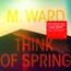 Think Of Spring - M. Ward