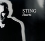 Duets - Sting