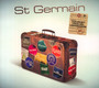 Tourist - ST. Germain