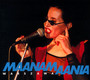 Maanamaania Warszawa - Maanam