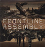Mechanical Soul - Front Line Assembly