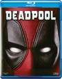 Dead Pool - Movie / Film