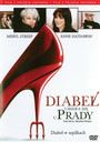 Diabeł Ubiera Się U Prady - Movie / Film