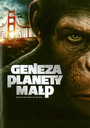 Geneza Planety Małp - Movie / Film