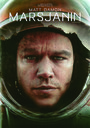 Marsjanin - Movie / Film
