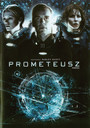 Prometeusz - Movie / Film