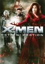 X-Men: Ostatni Bastion - Movie / Film