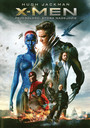 X-Men: Przeszłość, Która Nadejdzie - Movie / Film