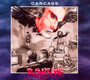 Swansong - Carcass