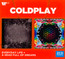 Everyday Life/A Head Full Of Dreams - Coldplay Everyday Life/A Head Full Of Dreams - Coldplay