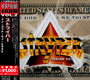 In God We Trust - Stryper