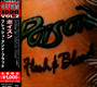 Flesh & Blood - Poison